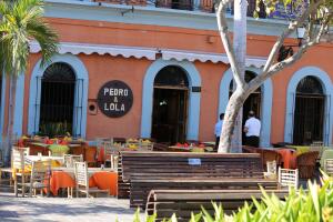 Recorrido por Mazatlán