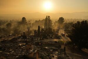 Escuelas de Los Ángeles reabrirán el 13 de enero tras los devastadores incendios