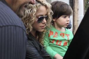 Shakira