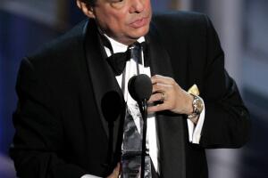 Persona del Año Latin GRAMMY