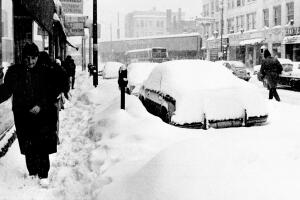 Nevada en Chicago de 1979.