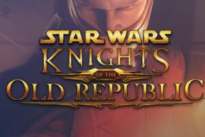 Knights of the Old Republic