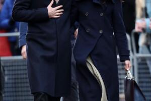 MEghan - diario de estilo 