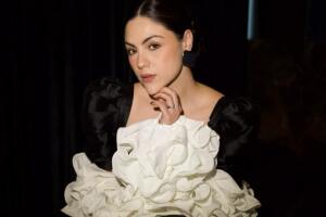 Yayis Villarreal, fashionista mexicana, será la experta en modas de Noche de Famosos