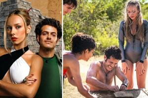'Bandidos' de Netflix