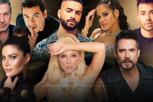 Cuándo y a qué hora es Premio Lo Nuestro 2021 y la apertura con Noche de Estrellas