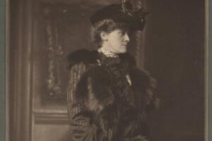 Edith Wharton
