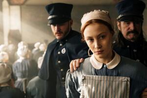 Alias Grace