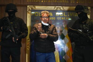 Maximiliano Davila