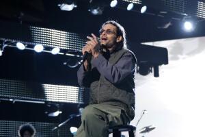 The 20th Annual Latin GRAMMY Awards – Person Of The Year Gala – Roaming Show