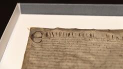 La Carta Magna que Harvard creyó que era una copia no oficial, puede valer millones de dólares
