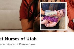 Wet Nurses