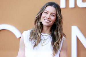 Jessica Biel