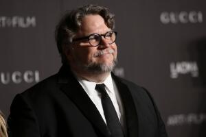 2018 LACMA Art + Film Gala - Arrivals