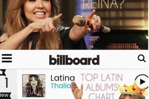 Thalía