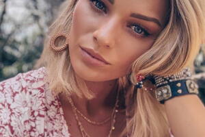 Irina Baeva