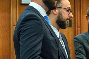 Pablo Lyle 15 de enero de 2020