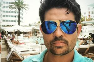 Ferdinando Valencia - Galavisión