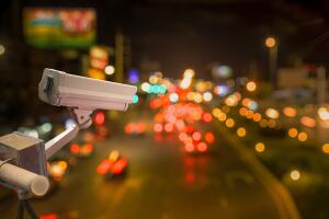 Instalarán cámaras de lectura de matrículas para reducir el crimen en Prescott Valley 