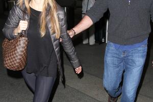 Sofia Vergara Nick Loeb