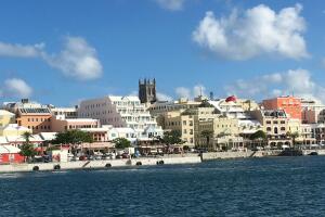 Bermuda