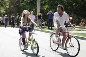Shakira y Carlos Vives