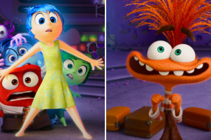 ‘Inside Out 2’ (‘Intensamente’ 2) estrena trailer y presenta nuevas emociones: fans reaccionan a la película de Pixar