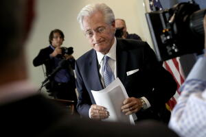 Marc Kasowitz pic