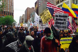 Se conmemora en NYC el Día del Trabajo 