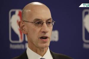 Adam Silver