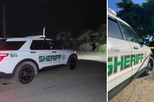 Dos tiroteos se registraron este fin de semana en Tulare; un joven de 15 años perdió la vida. 