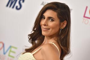 US-ENTERTAINMENT-CHARITY-MS-GALA