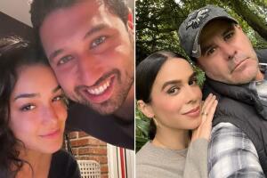 Hija de Biby Gaytán y Eduardo Capetillo responde a rumores de que sus padres "temen por su vida"