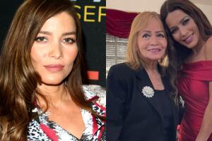 Mamá de Adriana Fonseca es atacada por 4 perros afuera de restaurante 