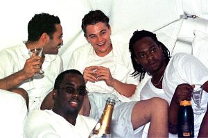 white-parties-leonardo-dicaprio-sean-diddy-combs