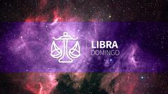Libra – Domingo 7 de enero 2018: Un domingo "ardiente"
