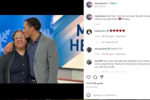 Myles Harris y su mamá Sandi.jpg