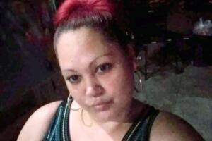 Christine Lugo gerente hispana de Dunkin asesinada en robo comercial al norte de Filadelfia