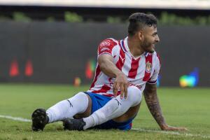 Alexis Vega-Yon de Luisa