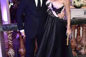 Julián Gil Marjorie de Sousa 