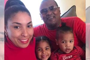 Severino y Ruth Reyes Salem Nueva Jersey 