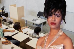 Selena Quintanilla