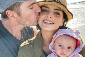 Aislinn Derbez Mauricio Ochmann Kailani