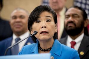 Judy Chu