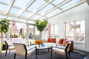 Meghan markle baby shower