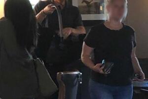 PREMIUM EXC Prince Harry, Meghan Markle, Archie