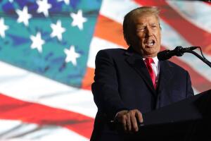 Election 2022 Trump