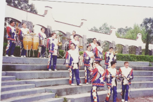 Banda El Recodo