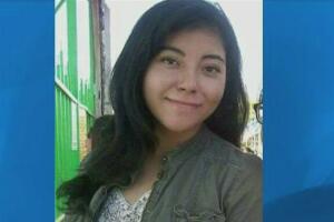 Se cumple un mes de la desaparición de Jessica Suárez