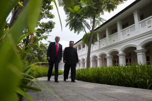 Kim Trump